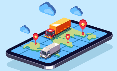 ShipAny - First Smart Logistics Gateway for HK Domestic Logistics Service